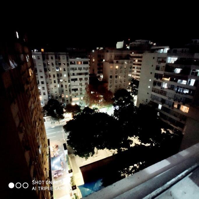 Appartement Aconchegante Apartamento Em Copacabana Rj. Rio de Janeiro