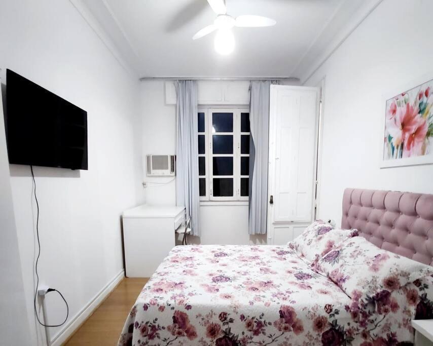 Appartement Aconchegante Apartamento Em Copacabana Rj. Rio de Janeiro
