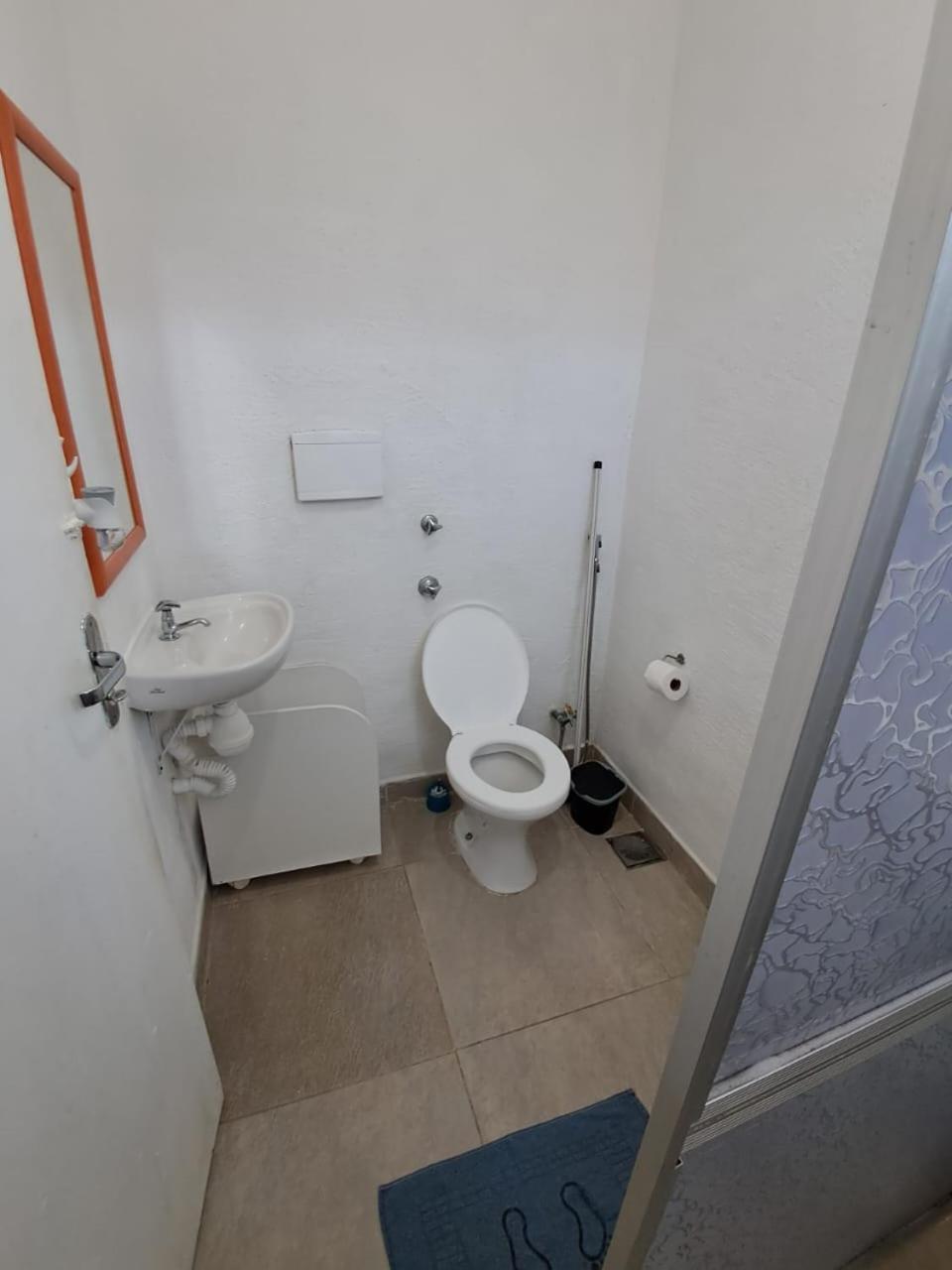 Appartement Aconchegante Apartamento Em Copacabana Rj. *