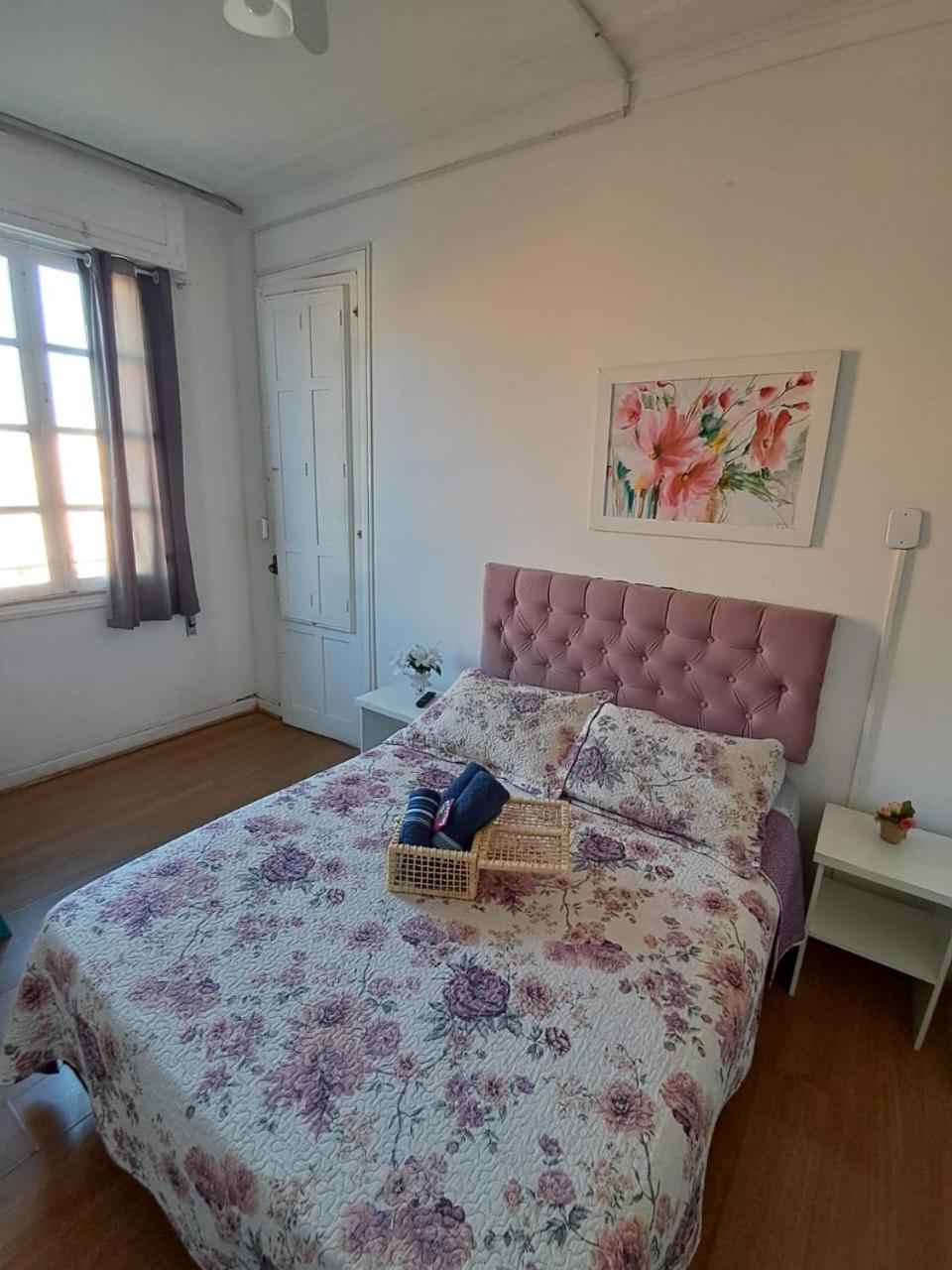 Aconchegante Apartamento Em Copacabana Rj. Appartement